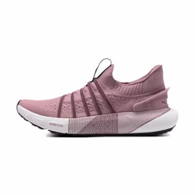 UA HOVR Phantom 3 Slip 'Pink Elixir'