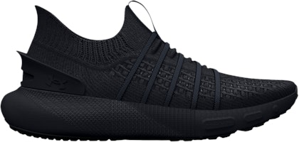 Under Armour HOVR Phantom 3 Slip 'Triple Black' 3026239-001 Under Armour HOVR Phantom 3 Slip 'Triple Black' 3026239-001