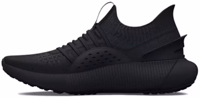 Under Armour HOVR Phantom 3 Slip 'Triple Black' 3026239-001 Under Armour HOVR Phantom 3 Slip 'Triple Black' 3026239-001