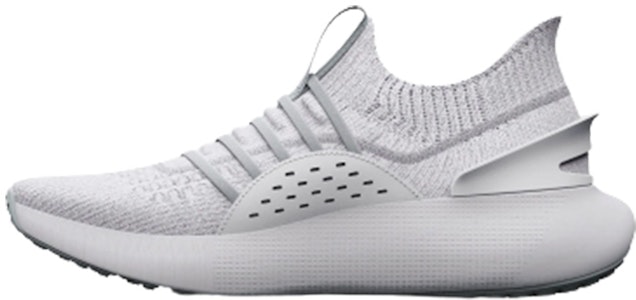 UAホバーファントム3 スリップ トリプルホワイト 3026239-100 Buy UAホバーファントム3 スリップ トリプルホワイト 3026239-100