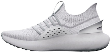 Under Armour HOVR Phantom 3 Slip 'Triple White' 3026239-100 Under Armour HOVR Phantom 3 Slip 'Triple White' 3026239-100