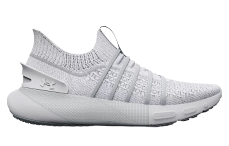 Order 安德瑪 HOVR Phantom 3 Slip 'Triple White' 3026239-100