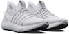 Under Armour HOVR Phantom 3 Slip 'Triple White' Putih Bersih 3026239-100