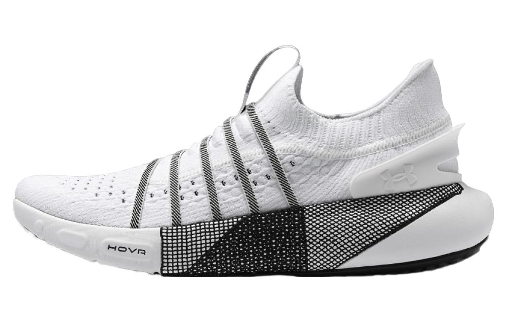 Under Armour HOVR Phantom 3 Slip 'White Black' 3026239-101
