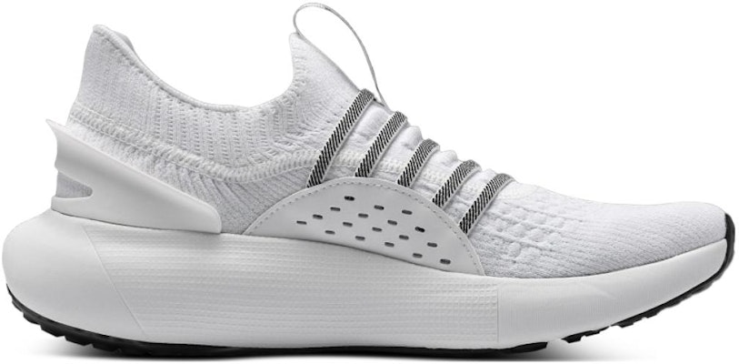 Under Armour HOVR Phantom 3 Slip 'Putih Hitam' 3026239-101 Order Under Armour HOVR Phantom 3 Slip 'Putih Hitam' 3026239-101