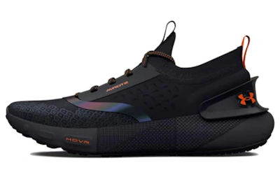 Under Armour HOVR Phantom 3 Storm 'Black Iridescent'