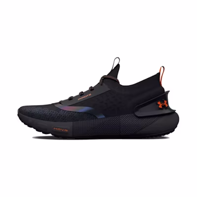 UA HOVR Phantom 3 Storm 'Black Iridescent'