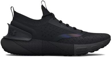 Under Armour HOVR Phantom 3 Storm 'Hitam Iridescent' 3025522-002 Order Under Armour HOVR Phantom 3 Storm 'Hitam Iridescent' 3025522-002