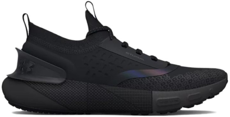 Under Armour HOVR Phantom 3 Storm 'Black Iridescent' 3025522-002 Order Under Armour HOVR Phantom 3 Storm 'Black Iridescent' 3025522-002