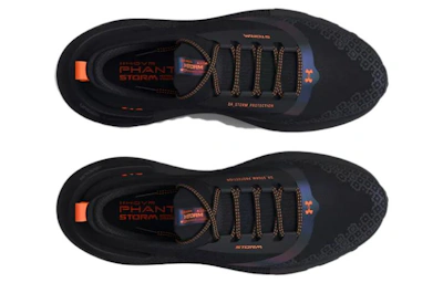 Under Armour HOVR Phantom 3 Storm 'Black Iridescent'