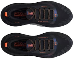 Under Armour HOVR Phantom 3 Storm 'Hitam Iridescent' 3025522-002 Shop Under Armour HOVR Phantom 3 Storm 'Hitam Iridescent' 3025522-002