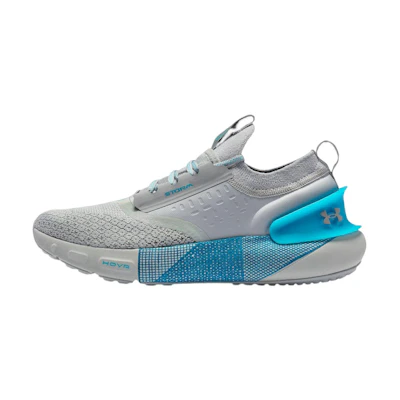 UA HOVR Phantom 3 Storm 'Gray Blue'