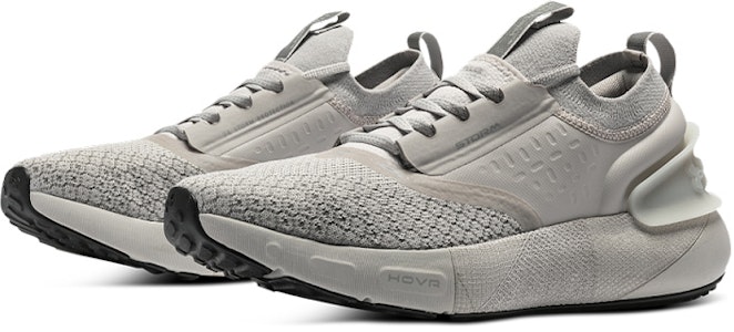 Under Armour HOVR Phantom 3 Storm 'Gris Fantasma' 3025522-101 Lookbook Under Armour HOVR Phantom 3 Storm 'Gris Fantasma' 3025522-101