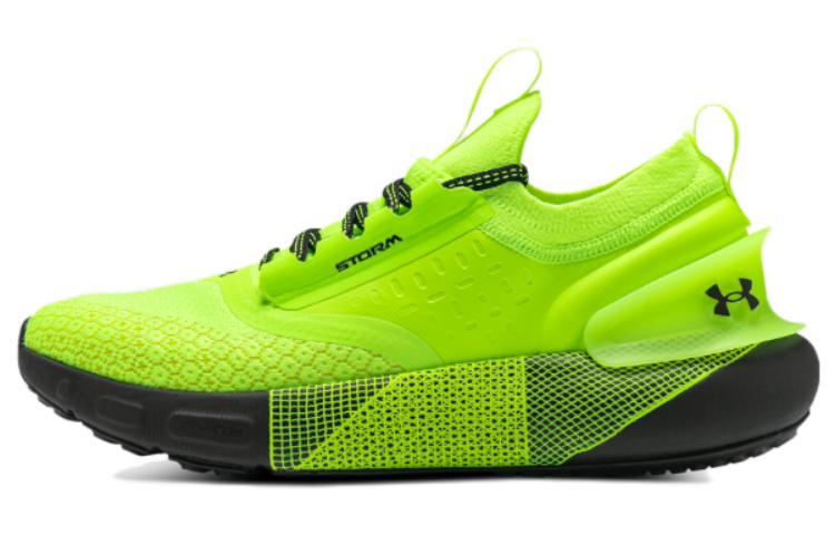 Under Armour HOVR Phantom 3 Storm 'Lime Surge' 3025522-300
