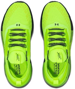 安德瑪 HOVR Phantom 3 Storm '萊姆綠' 3025522-300 Shop 安德瑪 HOVR Phantom 3 Storm '萊姆綠' 3025522-300