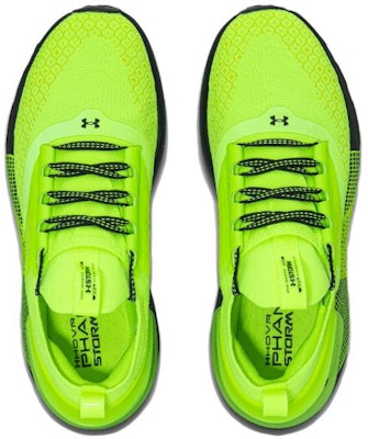 安德玛 HOVR Phantom 3 Storm '石灰潮' 3025522-300 Shop 安德玛 HOVR Phantom 3 Storm '石灰潮' 3025522-300