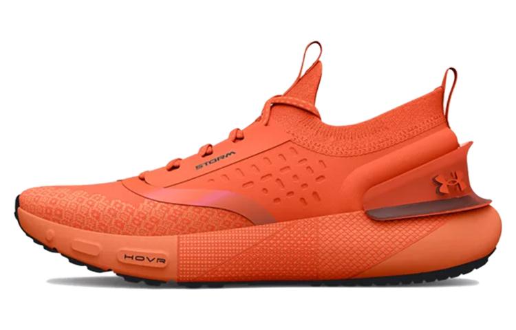 Under Armour HOVR Phantom 3 Storm 'Panic Orange' 3025522-800