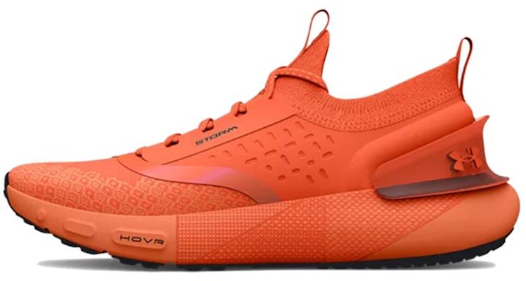 Under Armour HOVR Phantom 3 Storm 'Panic Orange' 3025522-800 Buy Under Armour HOVR Phantom 3 Storm 'Panic Orange' 3025522-800