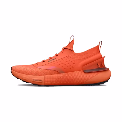 UA HOVR Phantom 3 Storm 'Panic Orange'