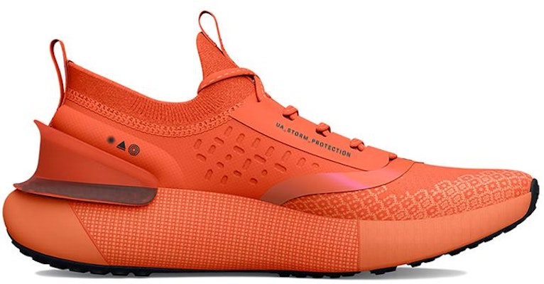 Under Armour HOVR Phantom 3 Storm 'Panic Orange' 3025522-800 Order Under Armour HOVR Phantom 3 Storm 'Panic Orange' 3025522-800