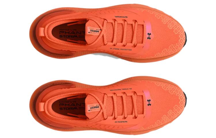Shop Under Armour HOVR Phantom 3 Storm 'Naranja Pánico' 3025522-800