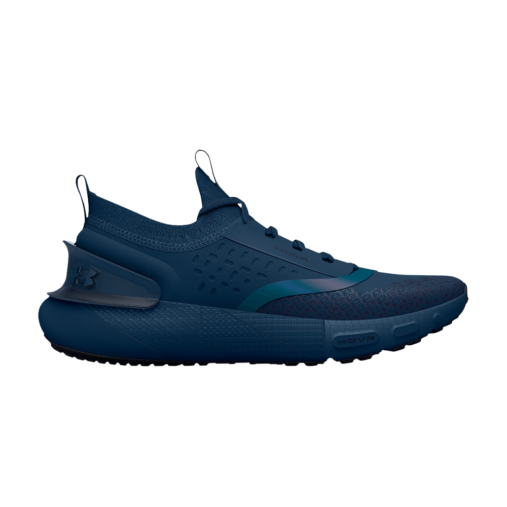 Under Armour HOVR Phantom 3 Storm 'Petrol Blue' 3025522-400
