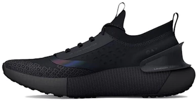 Under Armour HOVR Phantom 3 Storm 'Triple Black' 3025522-001 Under Armour HOVR Phantom 3 Storm 'Triple Black' 3025522-001