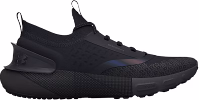 Under Armour HOVR Phantom 3 Storm 'Triple Black' 3025522-001 Under Armour HOVR Phantom 3 Storm 'Triple Black' 3025522-001