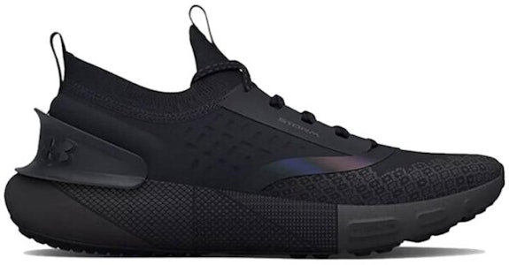 安德瑪 HOVR Phantom 3 Storm '全黑' 3025522-001 Order 安德瑪 HOVR Phantom 3 Storm '全黑' 3025522-001