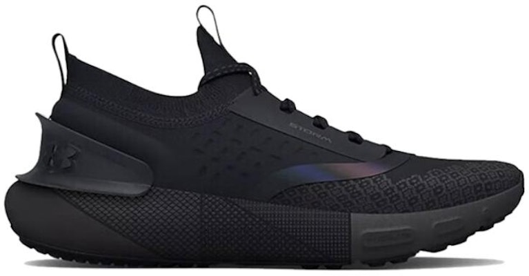 Under Armour HOVR Phantom 3 Storm 'Triple Black' 3025522-001 Order Under Armour HOVR Phantom 3 Storm 'Triple Black' 3025522-001