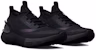 Under Armour HOVR Phantom 3 Storm 'Hitam Penuh' 3025522-001