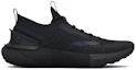 Shop Under Armour HOVR Phantom 3 Storm 'Hitam Penuh' 3025522-001