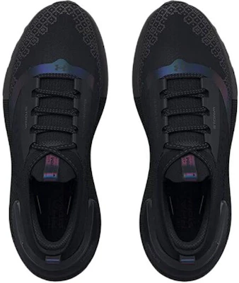 Under Armour HOVR Phantom 3 Storm 'Hitam Penuh' 3025522-001 Details for Under Armour HOVR Phantom 3 Storm 'Hitam Penuh' 3025522-001