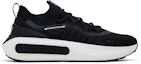 Buy Under Armour HOVR Phantom 4 'Hitam Putih' 3027593-001