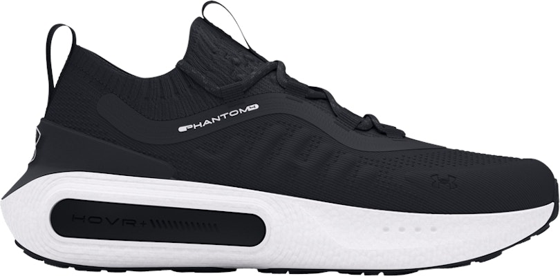 Under Armour HOVR Phantom 4 '黑白' 3027593-001 Buy Under Armour HOVR Phantom 4 '黑白' 3027593-001