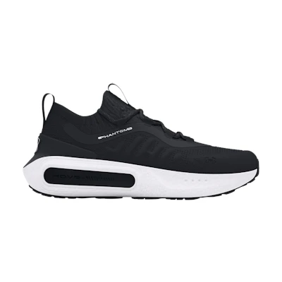 UA HOVR Phantom 4 'Black White'