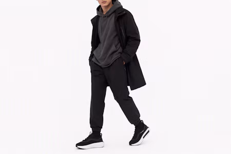 Order Under Armour HOVR Phantom 4 '黑白' 3027593-001