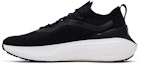 Lookbook Under Armour HOVR Phantom 4 'Hitam Putih' 3027593-001