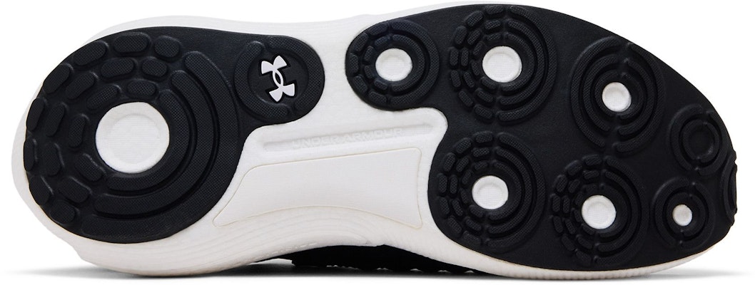 Under Armour HOVR Phantom 4 'Hitam Putih' 3027593-001 Shop Under Armour HOVR Phantom 4 'Hitam Putih' 3027593-001