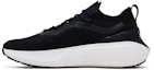 Shop Under Armour HOVR Phantom 4 'Hitam Putih' 3027593-001