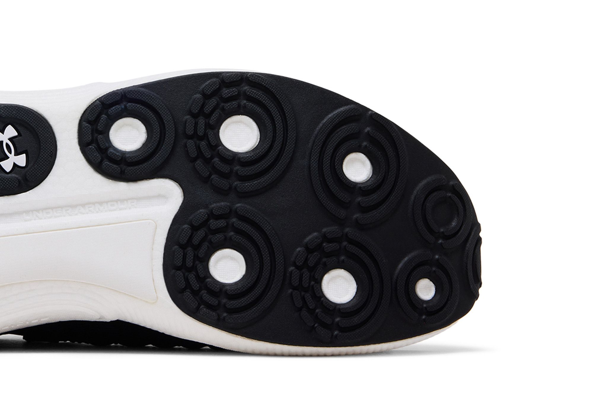 Purchase Under Armour HOVR Phantom 4 'Hitam Putih' 3027593-001
