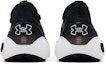 Details for Under Armour HOVR Phantom 4 'Hitam Putih' 3027593-001