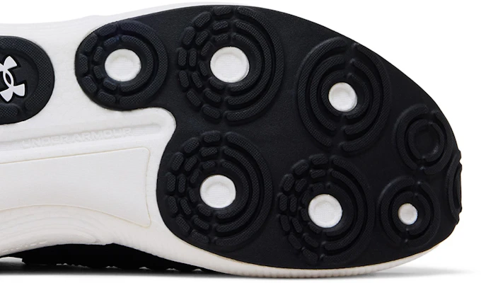 Under Armour HOVR Phantom 4 'Hitam Putih' 3027593-001 Details for Under Armour HOVR Phantom 4 'Hitam Putih' 3027593-001