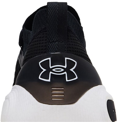 Under Armour HOVR Phantom 4 'Hitam Putih' 3027593-001 Sizing Under Armour HOVR Phantom 4 'Hitam Putih' 3027593-001