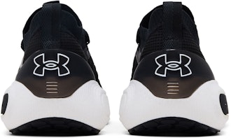 Sizing Under Armour HOVR Phantom 4 '黑白' 3027593-001