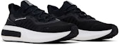 Cheap Under Armour HOVR Phantom 4 'Hitam Putih' 3027593-001
