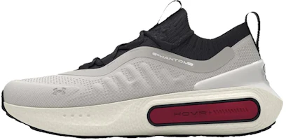 Under Armour HOVR Phantom 4 'White Clay Black' 3027593-301 Under Armour HOVR Phantom 4 'White Clay Black' 3027593-301