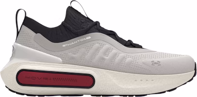 Under Armour HOVR Phantom 4 'White Clay Black' 3027593-301 Under Armour HOVR Phantom 4 'White Clay Black' 3027593-301