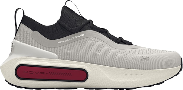 Under Armour HOVR Phantom 4 ''Putih Clay Hitam'' 3027593-301 Buy Under Armour HOVR Phantom 4 ''Putih Clay Hitam'' 3027593-301