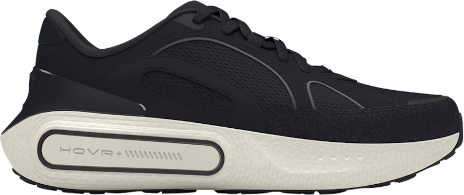 Under Armour HOVR Phantom 4 Luxe '黑白石英' 3027874-001 Buy Under Armour HOVR Phantom 4 Luxe '黑白石英' 3027874-001